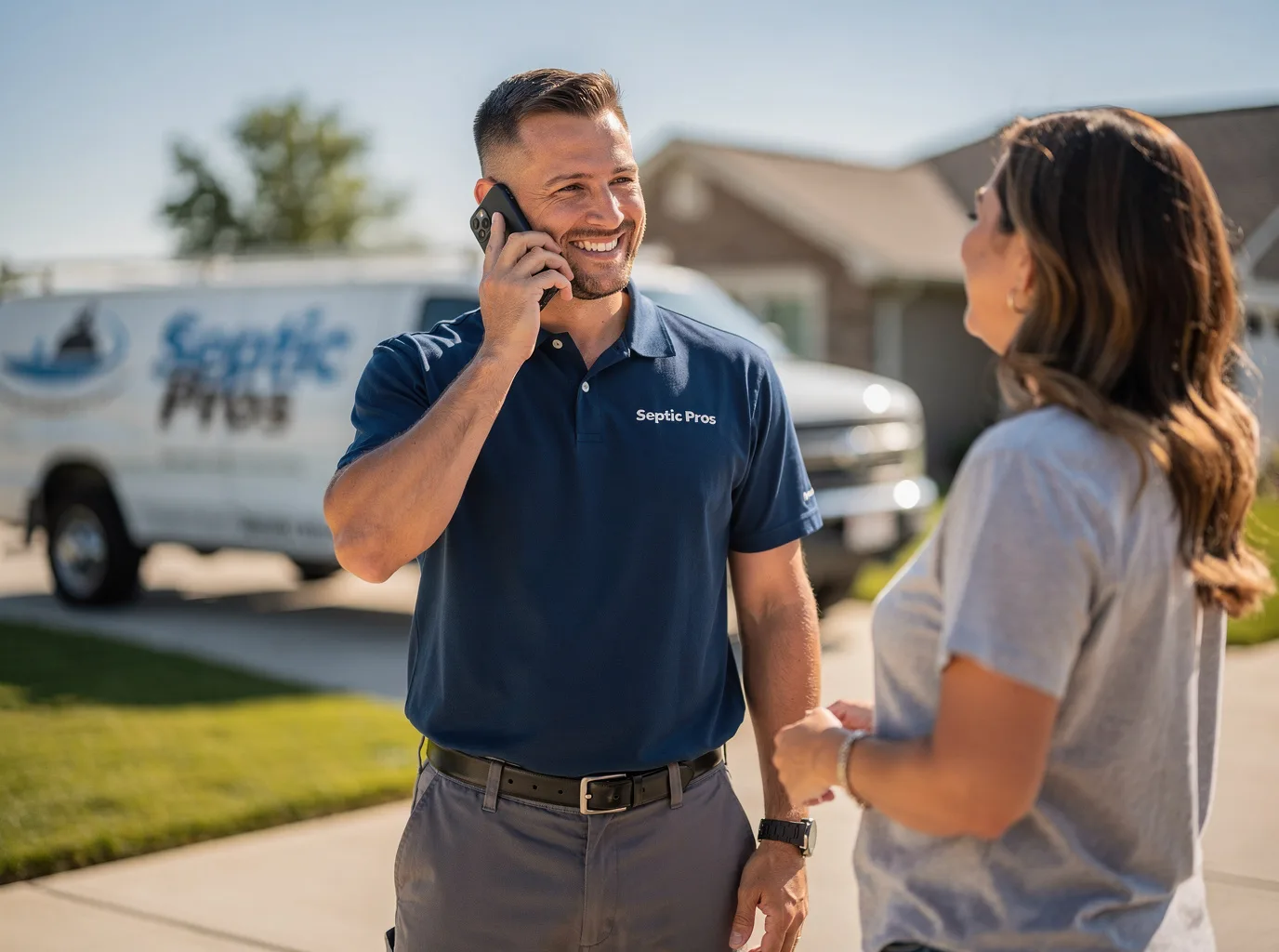 Septic Tank Pumping Hinton, IA FAQs